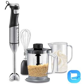 تصویر گوشتکوب برقی فلر مدل HB800 Feller HB800 Hand Blender