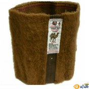 تصویر کمربند درمانی پشم شتر آلتکس مدل N20 