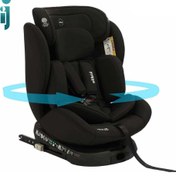 تصویر ‎‫صندلی ماشین ۳۶۰ درجه کیدیلو مدل‬ ‫Kidilo T909‬ Kidilo T909