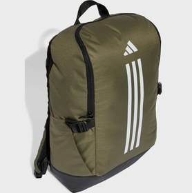 تصویر کوله‌پشتی لوگو برند Adidas Logo Backpack