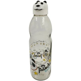 تصویر بطری شیر طرح پاندا مدل 1266 