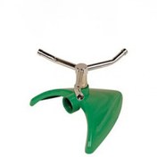 تصویر فواره سه شاخ فلزی با پایه مدل 4070 بهکو 