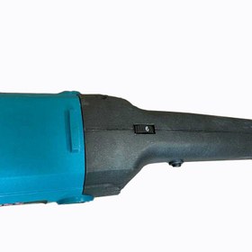 تصویر پولیش بزرگ ادون طرح ماکیتا دیمر دار مدل gpo1300 