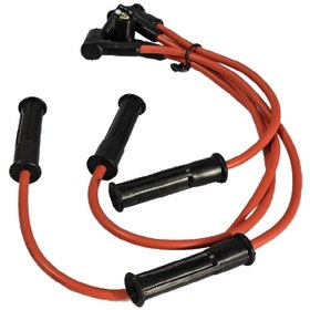 تصویر وایرشمع تقویتی پراید ساژم 