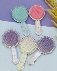 تصویر برس فانتزی 