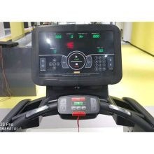 تصویر تردمیل باشگاهی فیتنس مدل TT-X10 