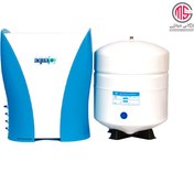 تصویر دستگاه تصفیه آب آکواجوی مدل تولیپ 