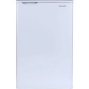 تصویر یخچال مینی هیمالیا ظرفیت ۱۱ فوت رنگ سفید 