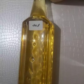 تصویر روغن کرچک خالص و درجه یک 