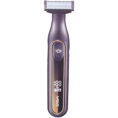 تصویر ماشین اصلاح بادیگروم مارک وی جی ار مدل 360 VGR 360