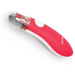 تصویر پولیش ناخن کویین مدل MP014 اورجینال با ضمانت اصالت کالا 