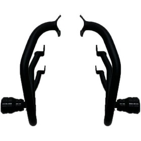 تصویر گارد پروتکشن cf250sr Cf250sr