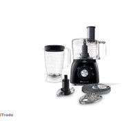 تصویر غذاساز فیلیپس مدل HR7631 ظرفیت ۱.۳ لیتر ۲ سرعته 