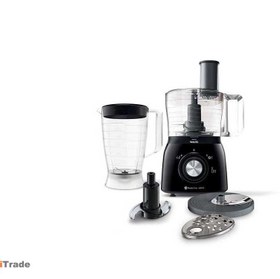 تصویر غذاساز فیلیپس مدل HR7631 ظرفیت ۱.۳ لیتر ۲ سرعته 