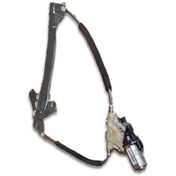 تصویر شيشه بالابر درب جلو چپ ام وی ام 315 