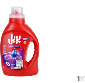 تصویر ژل ماشین ظرفشویی پریل ۱ کیلوگرم بسته ۱۲ عددی 