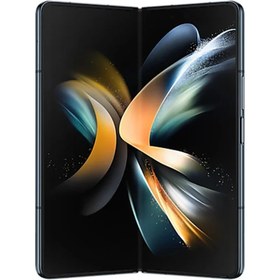 تصویر گوشی موبایل سامسونگ مدل Galaxy Z Fold4 دو سیم کارت ظرفیت 256 گیگابایت و رم 12 گیگابایت 