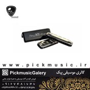 تصویر سازدهنی دیاتونیک سوزوکی مدل PLAY P-365 