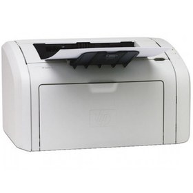 خرید و قیمت پرینتر تک کاره لیزری اچ پی LaserJet 1018 | ترب