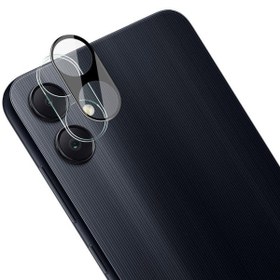 تصویر محافظ لنز دوربین گوشی سامسونگ Galaxy A05s مدل شیشه ای 