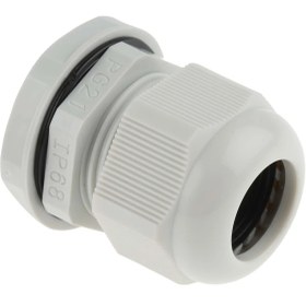 تصویر گلند پلاستیکی KSM سایز 21 PG 