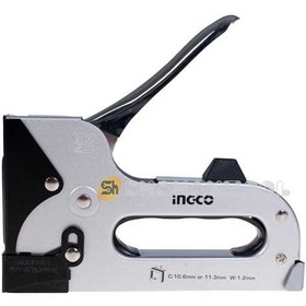 تصویر منگنه کوب دستی اینکو مدل HSG1404 iNGCO HSG 1404 Heavy duty staple gun