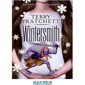 تصویر دانلود کتاب Wintersmith (Discworld, #35) Wintersmith (Discworld, #35)