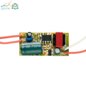 تصویر درایور ال ای دی جیاتون ۳۰۰ میلی آمپر ظرفیت ۳۶ تا ۵۰ وات 