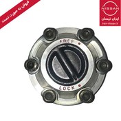 تصویر پلوس خلاص کن پاترول ایرانی 