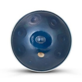 تصویر هنگ درام ۹ نت الگادو رنگی 