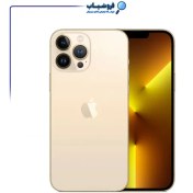 تصویر گوشی موبایل اپل مدل آیفون 13 پرومکس Apple iphone 13 promax با حافظه 256 و 512 گیگابایت 
