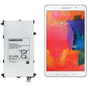 تصویر باتری اصلی تبلت سامسونگ Samsung Galaxy Tab Pro 8.4 Battery Samsung Galaxy Tab Pro 8.4 - T4800E