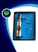 تصویر کرایو اسپری سرما درمان Cryo spray sarma darman liquid nitrogen