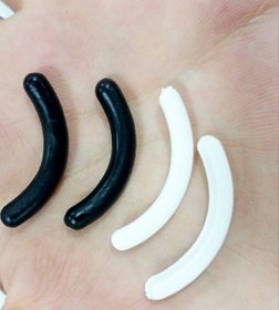 تصویر یدک فرمژه 