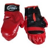 تصویر دستکش بوکس 