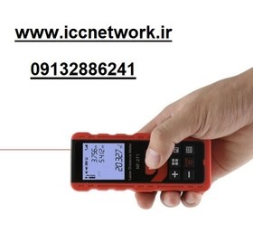 تصویر متر لیزری60متری 