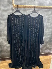 تصویر عبای چشمه Abayat