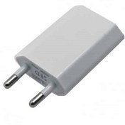 تصویر آداپتور تک آمپر اورجینال 