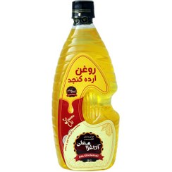 تصویر روغن ارده کنجد یک لیتری (آتا غلامعلی) 