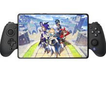 تصویر دسته بازی موبایل gamesir G8plus 