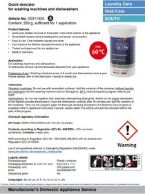 تصویر جرم گیر قدرتمند بوش 