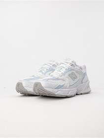 تصویر اسنیکر زنانه برند نیوبالانس New Balance اصل 530PC 