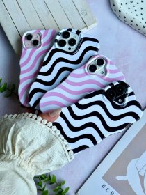 تصویر قاب ویوی wavy (کدC2174) 