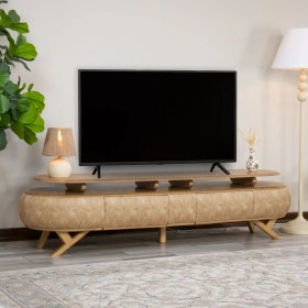 تصویر میز TV طرح پارسه - 140 / 