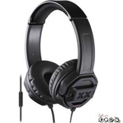 تصویر هدفون جی وی سی مدل HA-SR50X JVC HA-SR50X Headphones