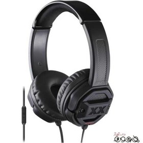 تصویر هدفون جی وی سی مدل HA-SR50X JVC HA-SR50X Headphones