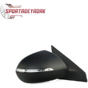 تصویر آینه بغل کیا اسپورتیج 2011-2015 چین 