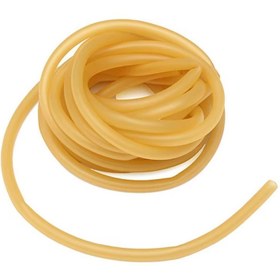 تصویر کش یدک تیرکمان متری 