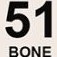 تصویر فون کاغذی Savage Widetone Seamless #51 Bone 