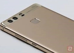 تصویر گوشی هوآوی (استوک) P9 | حافظه 32 رم 3 گیگابایت Huawei P9 (Stock) 32/3 GB